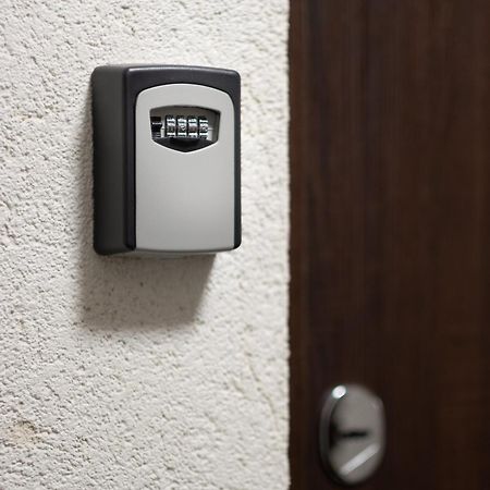 Romos Apartamentai Klaipedoje Klaipėda Exterior foto