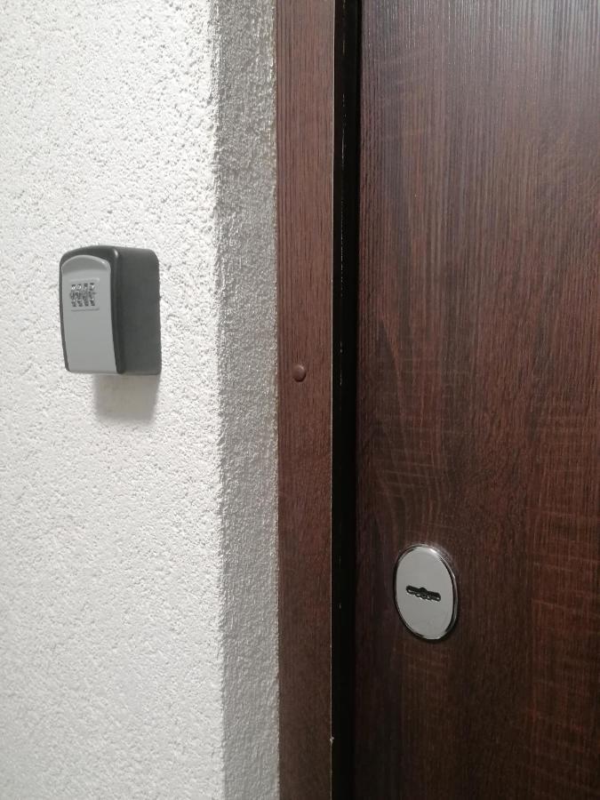 Romos Apartamentai Klaipedoje Klaipėda Exterior foto
