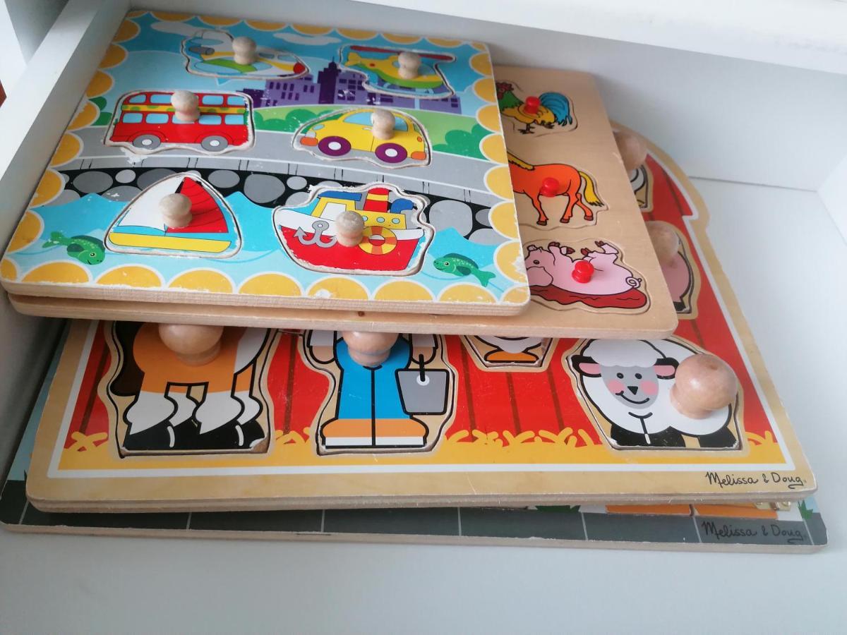 Romos Apartamentai Klaipedoje Klaipėda Exterior foto