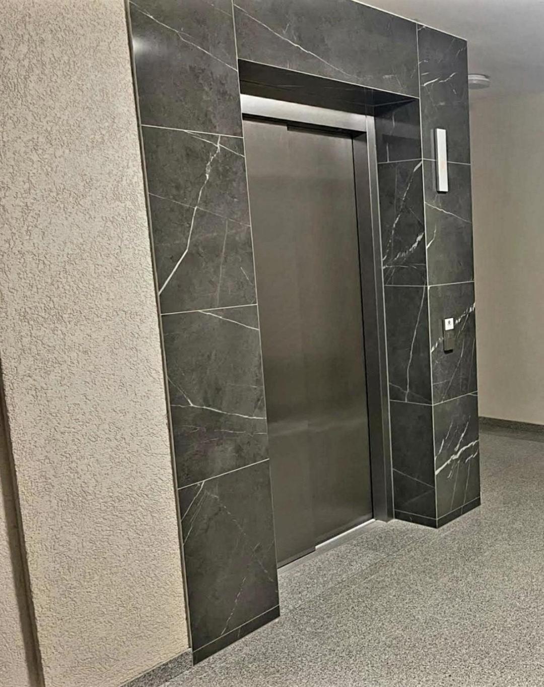 Romos Apartamentai Klaipedoje Klaipėda Exterior foto