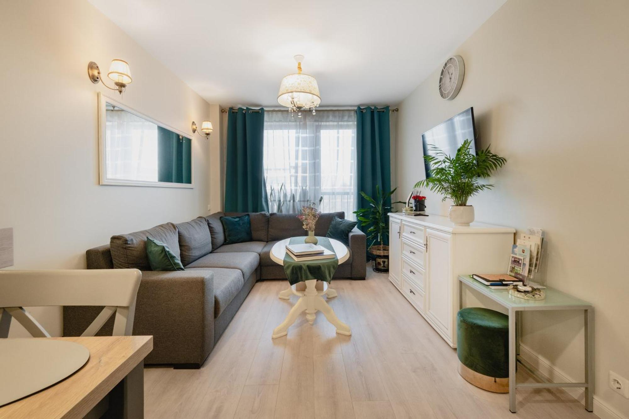 Romos Apartamentai Klaipedoje Klaipėda Exterior foto